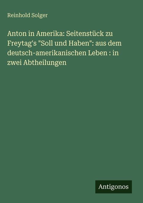Cover/Produkt Ansicht vergrößern