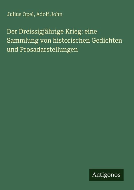 Cover/Produkt Ansicht vergrößern