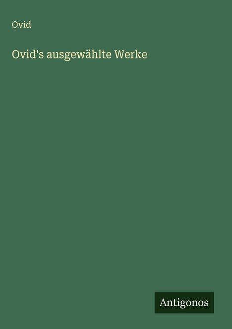Cover/Produkt Ansicht vergrößern