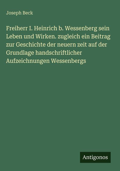 Cover/Produkt Ansicht vergrößern