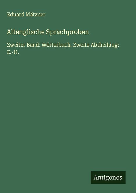 Cover/Produkt Ansicht vergrößern