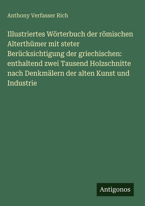 Cover/Produkt Ansicht vergrößern