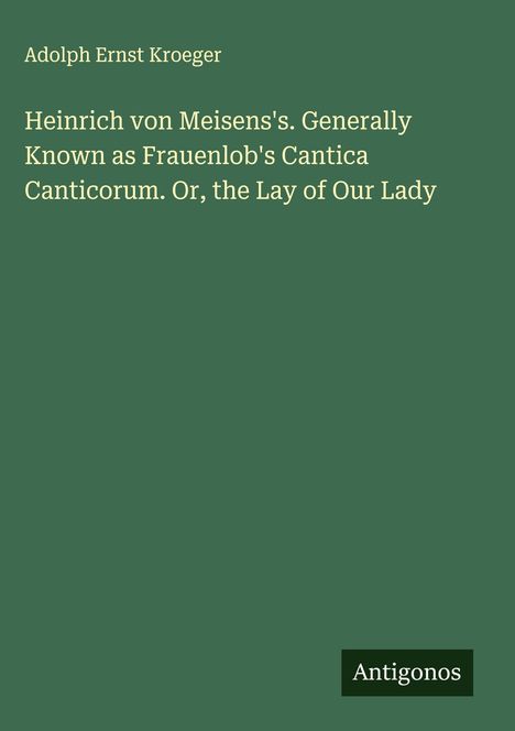 Cover/Produkt Ansicht vergrößern