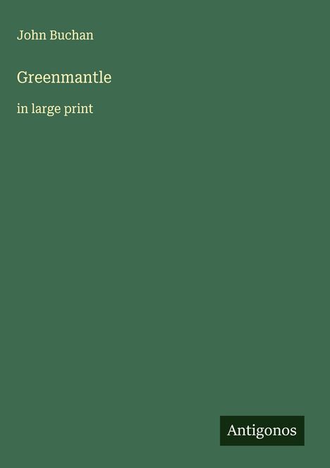 Cover/Produkt Ansicht vergrößern