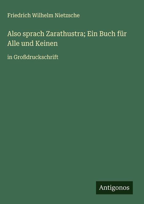 Cover/Produkt Ansicht vergrößern