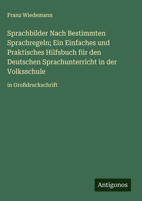 Cover/Produkt Ansicht vergrößern