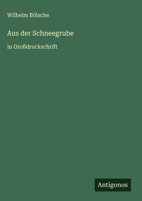 Cover/Produkt Ansicht vergrößern