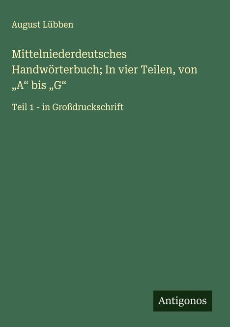 Cover/Produkt Ansicht vergrößern