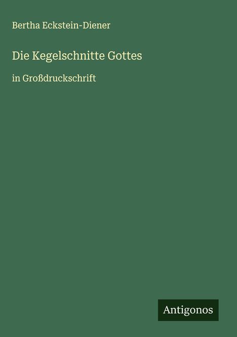 Cover/Produkt Ansicht vergrößern