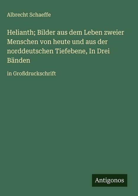 Cover/Produkt Ansicht vergrößern
