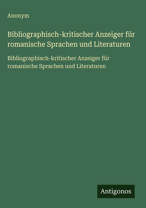 Cover/Produkt Ansicht vergrößern