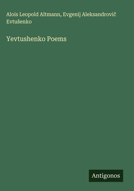 Cover/Produkt Ansicht vergrößern