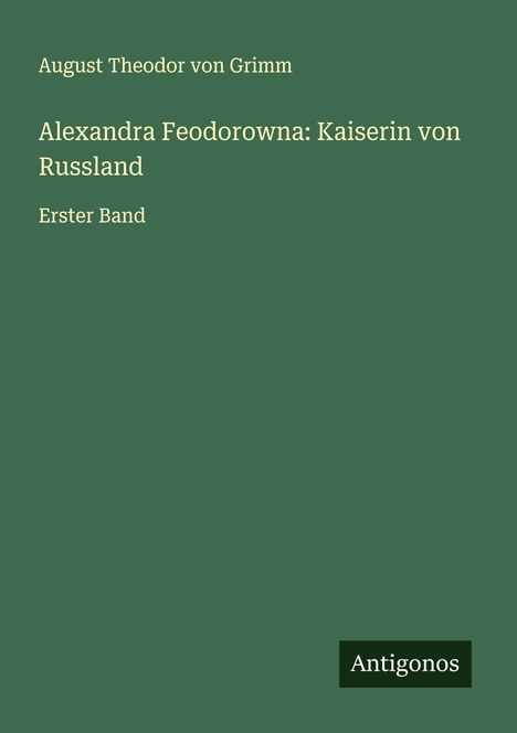 Cover/Produkt Ansicht vergrößern