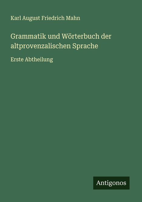 Cover/Produkt Ansicht vergrößern