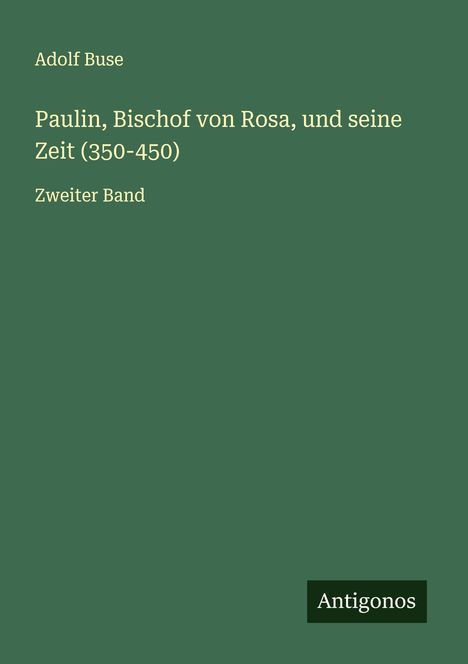 Cover/Produkt Ansicht vergrößern