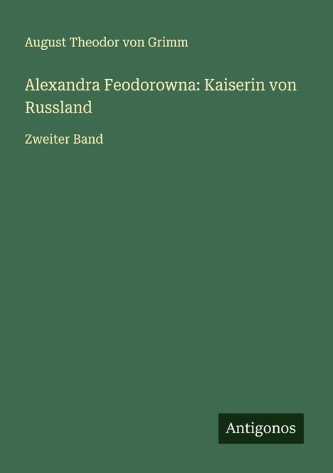 Cover/Produkt Ansicht vergrößern