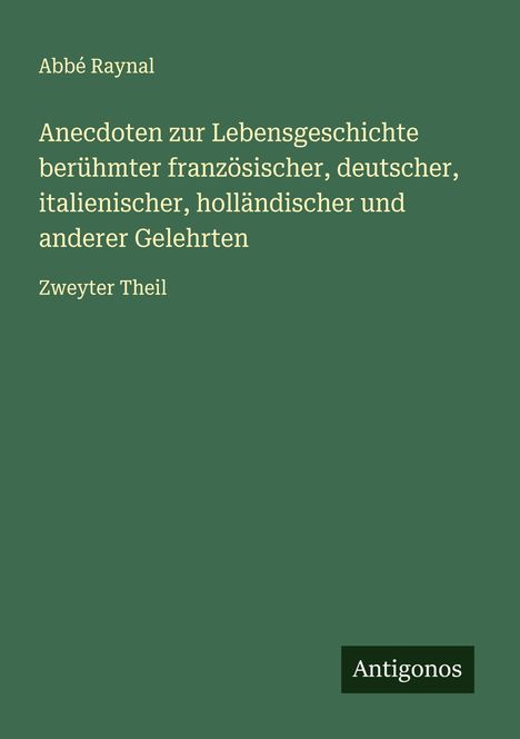 Cover/Produkt Ansicht vergrößern