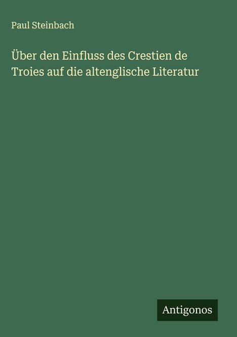 Cover/Produkt Ansicht vergrößern