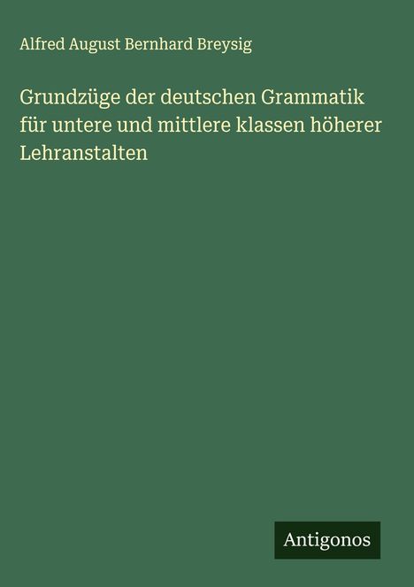 Cover/Produkt Ansicht vergrößern