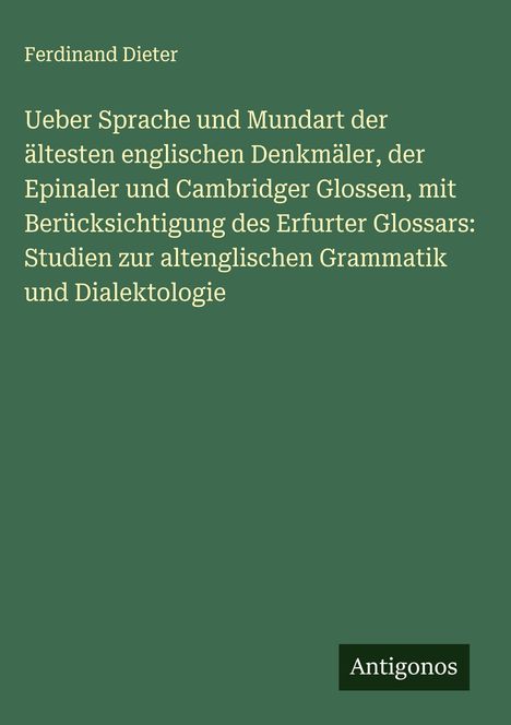 Cover/Produkt Ansicht vergrößern