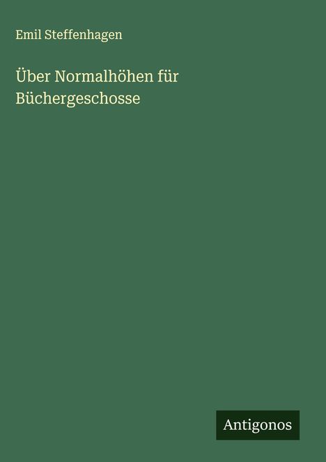 Cover/Produkt Ansicht vergrößern