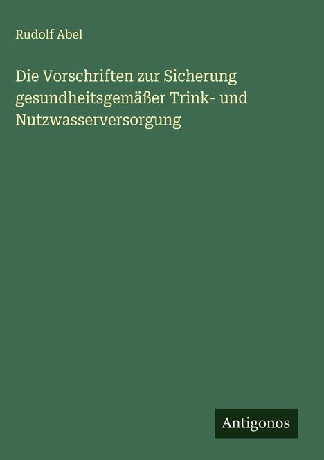 Cover/Produkt Ansicht vergrößern