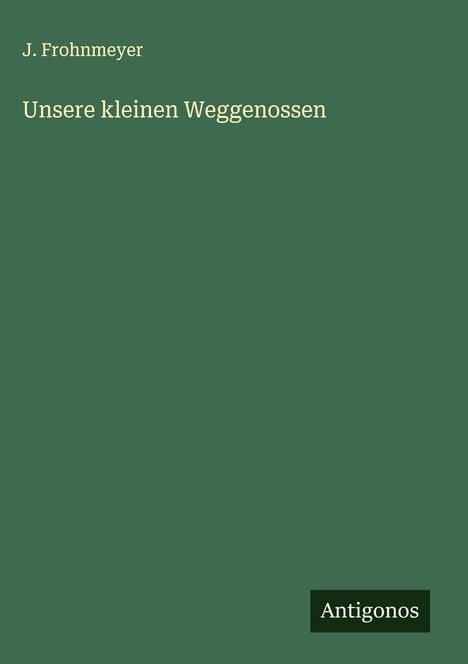 Cover/Produkt Ansicht vergrößern
