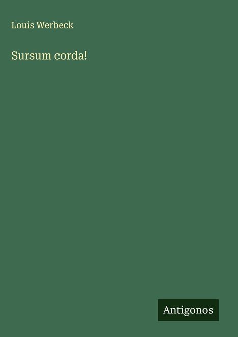 Cover/Produkt Ansicht vergrößern