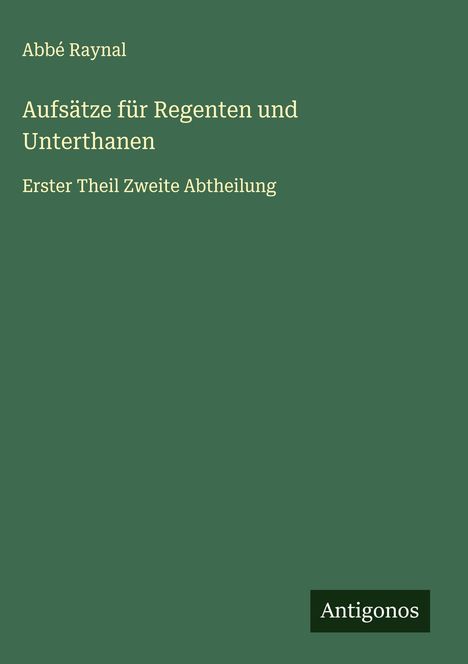 Cover/Produkt Ansicht vergrößern