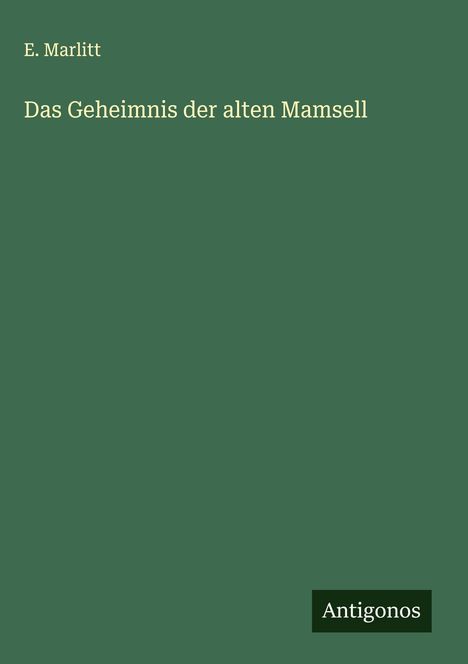 Cover/Produkt Ansicht vergrößern