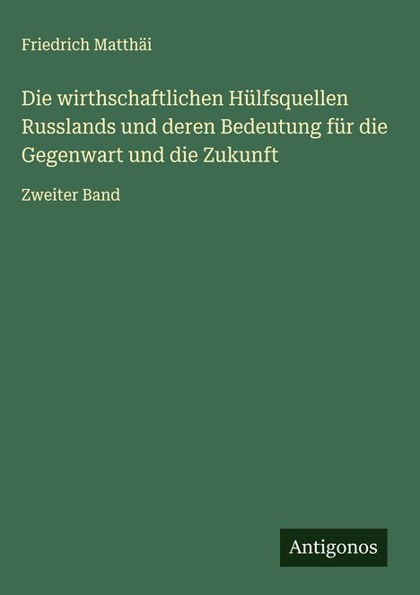 Cover/Produkt Ansicht vergrößern