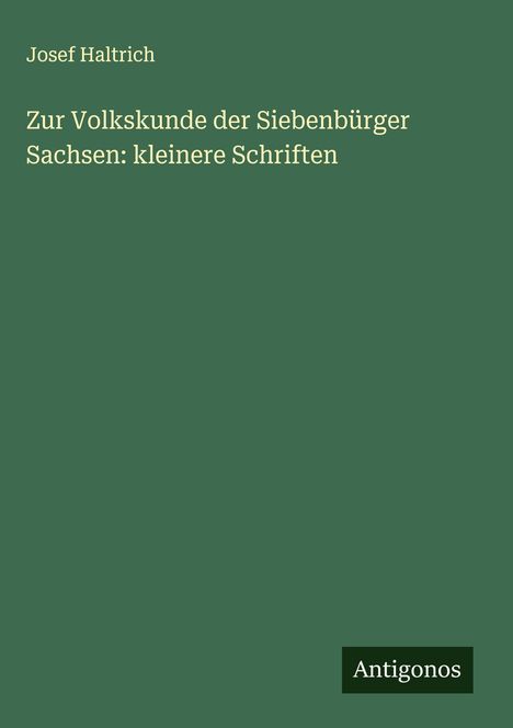 Cover/Produkt Ansicht vergrößern