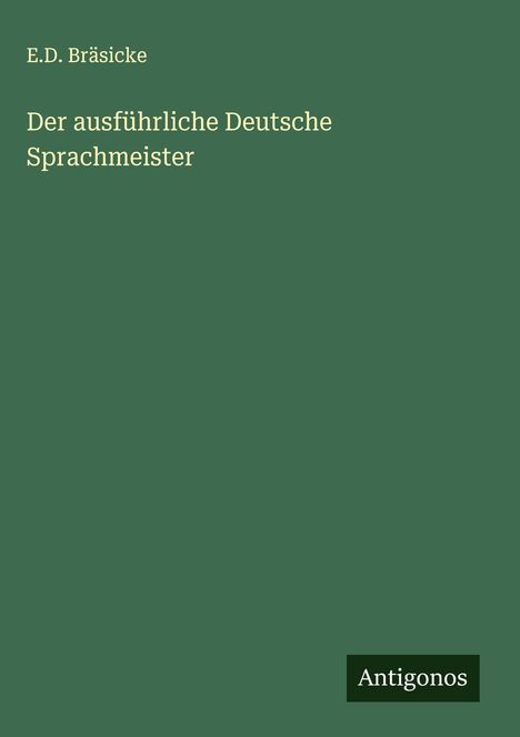 Cover/Produkt Ansicht vergrößern
