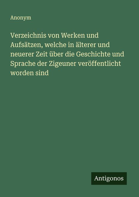 Cover/Produkt Ansicht vergrößern
