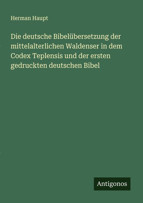 Cover/Produkt Ansicht vergrößern
