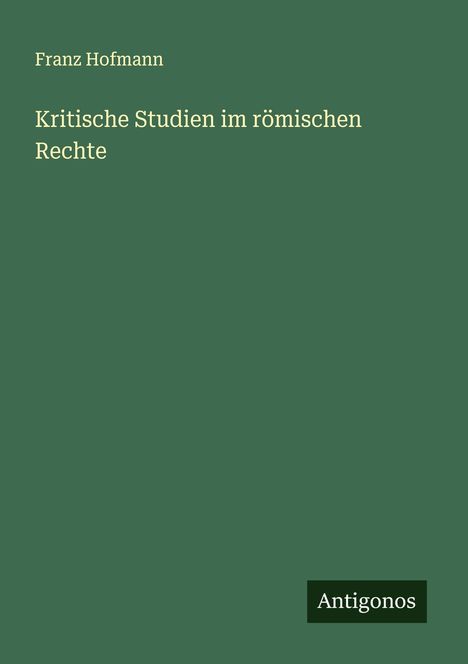 Cover/Produkt Ansicht vergrößern