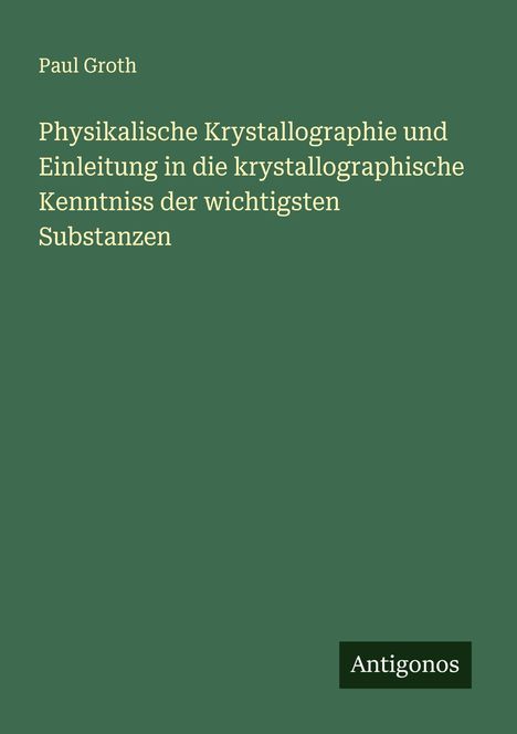 Cover/Produkt Ansicht vergrößern