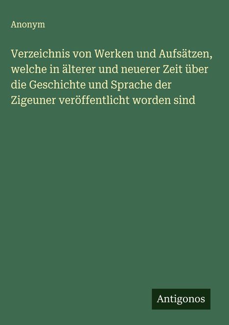 Cover/Produkt Ansicht vergrößern