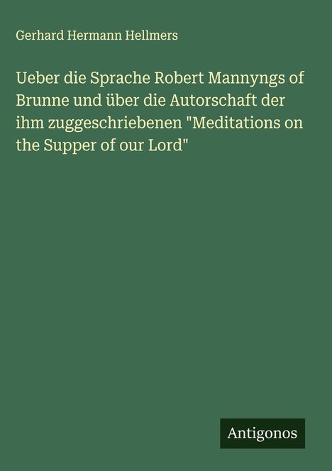 Cover/Produkt Ansicht vergrößern