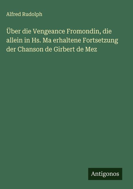 Cover/Produkt Ansicht vergrößern