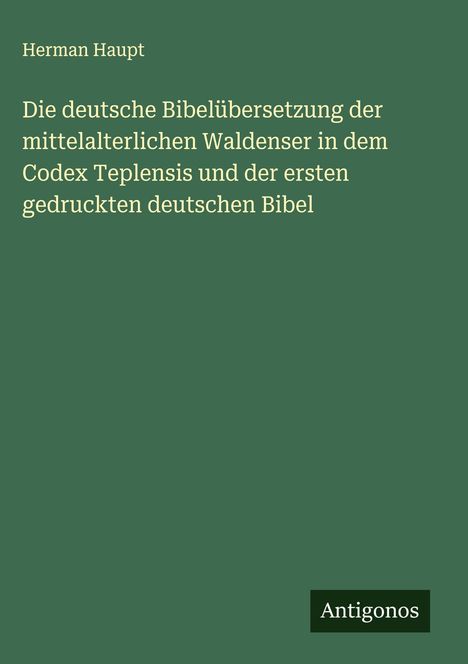 Cover/Produkt Ansicht vergrößern