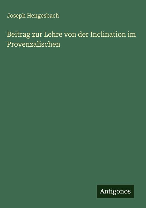 Cover/Produkt Ansicht vergrößern