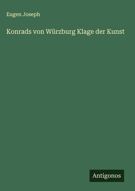 Cover/Produkt Ansicht vergrößern