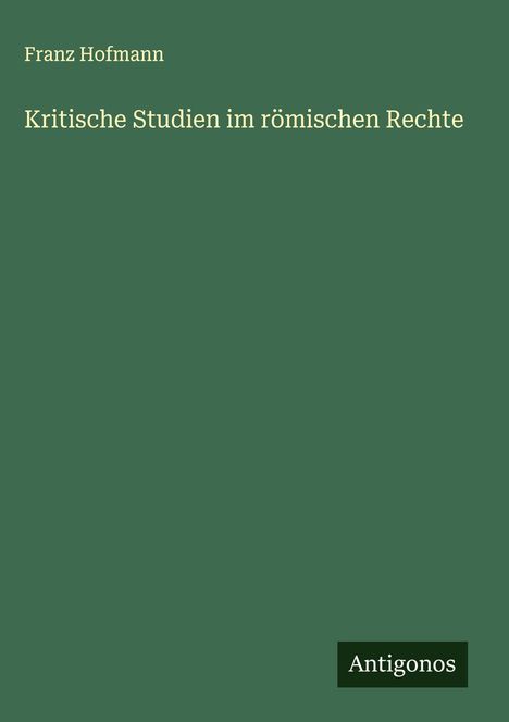 Cover/Produkt Ansicht vergrößern