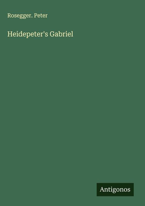 Cover/Produkt Ansicht vergrößern
