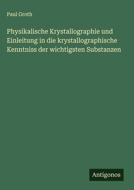 Cover/Produkt Ansicht vergrößern