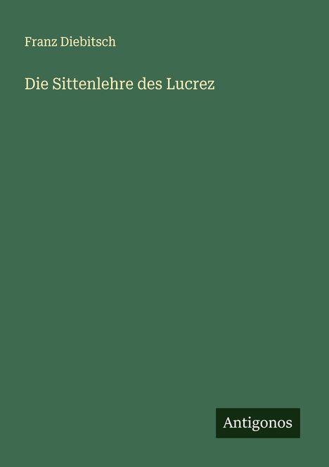 Cover/Produkt Ansicht vergrößern