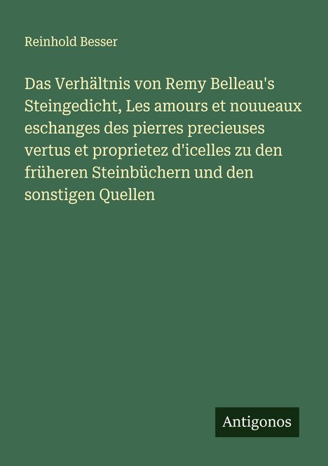 Cover/Produkt Ansicht vergrößern