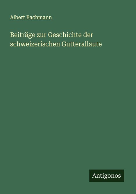 Cover/Produkt Ansicht vergrößern