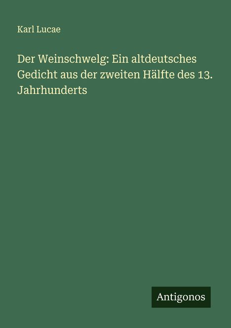 Cover/Produkt Ansicht vergrößern